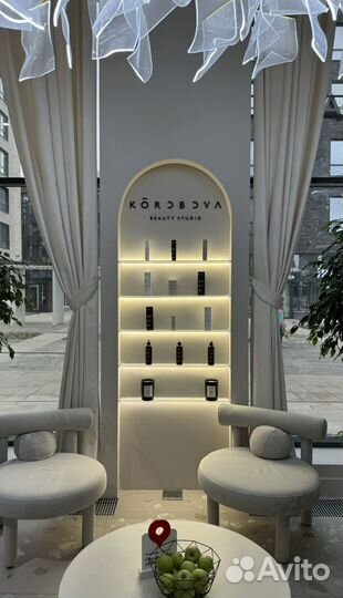 Старший администратор