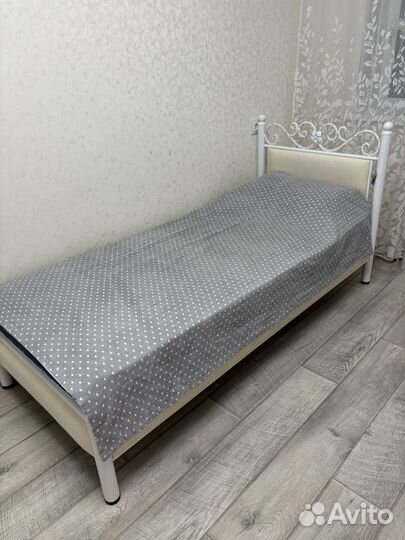 Кровать бу