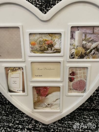 Рамка для фотографий