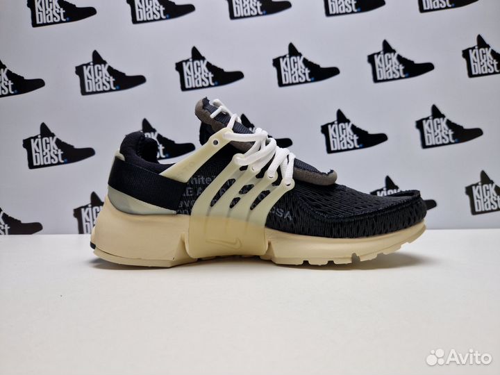 Off-White x Nike Air Presto 'The Ten'