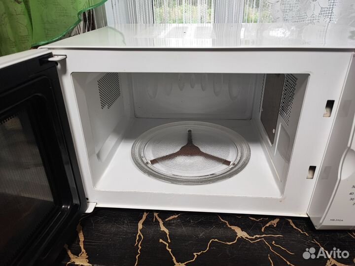 Микроволновка