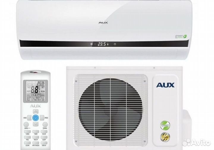 Кондиционер сплит в наличии