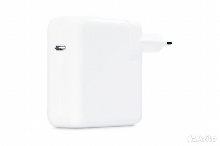 Новые блоки питания Macbook 20.3V 61W Type-C BAP58