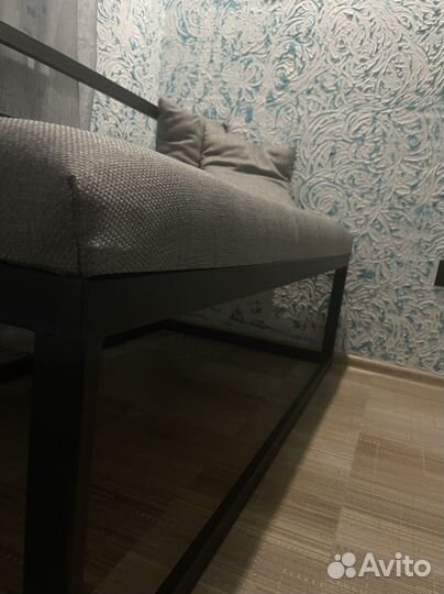 Диваны в стиле лофт новые