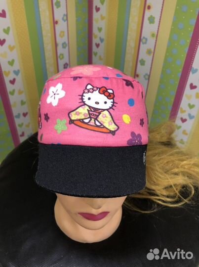 Кепка детская