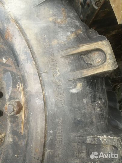 Арочные колеса