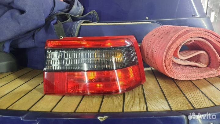 Задний правый фонарь ваз 2110
