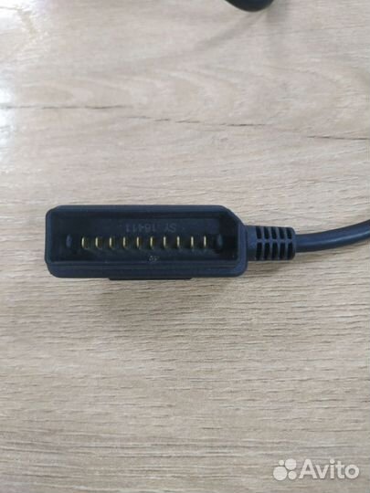 Автомобильная зарядка для DJI Mavic 2, оригинал