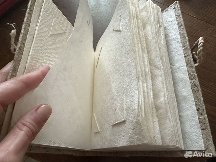 Фотоальбом новый