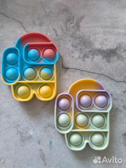 Мыло ручной работы, подарок для детей