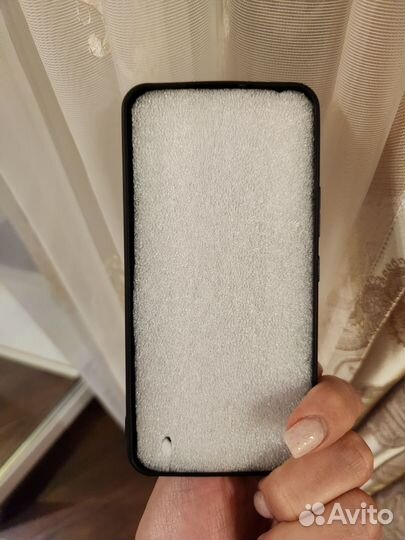 Чехол на samsung S22