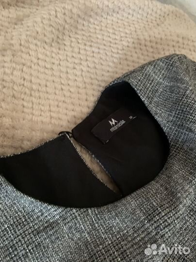 Платье 44 размер