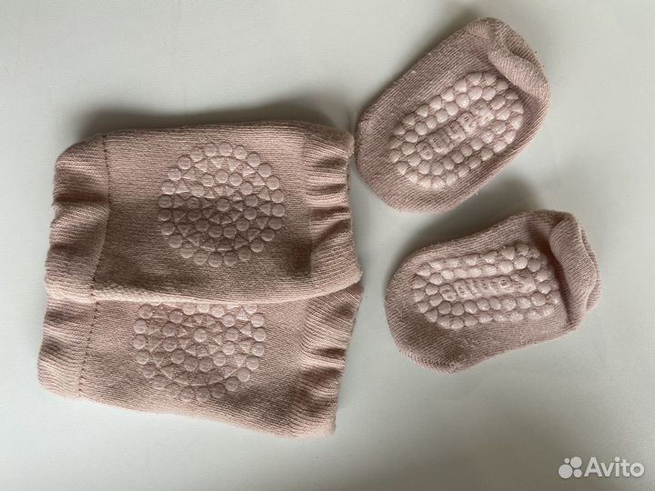 Наколенники для малыша