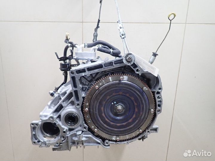 АКПП Хонда Honda CR-V 2012-2018