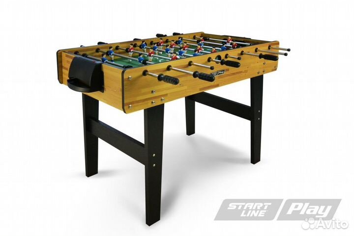 Настольный футбол Start Line Play Сlassic