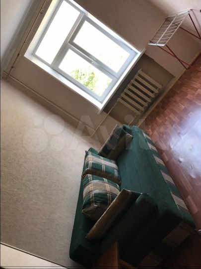 Комната 14 м² в 3-к., 3/4 эт.