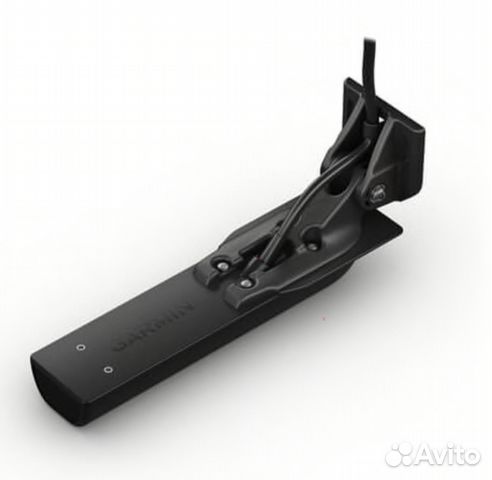 Ремонт датчика эхолота garmin