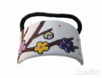 Резинка для волос Mon PlaisiR 14-91 Франция