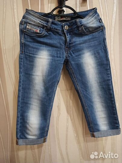 Бриджи женские