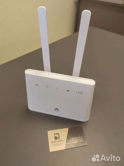 Wifi роутер Huawei B310s-852