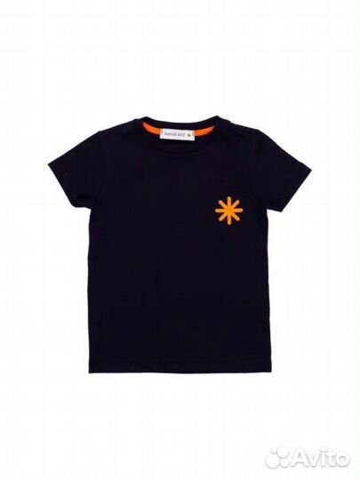 Футболка manuel ritz 128,134,140,146, 152 см