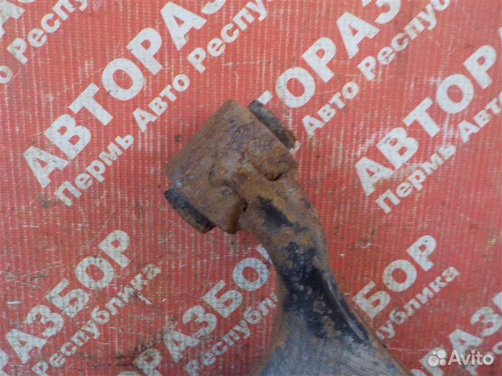 Рычаг передний правый Subaru Forester S12 SH EJ25