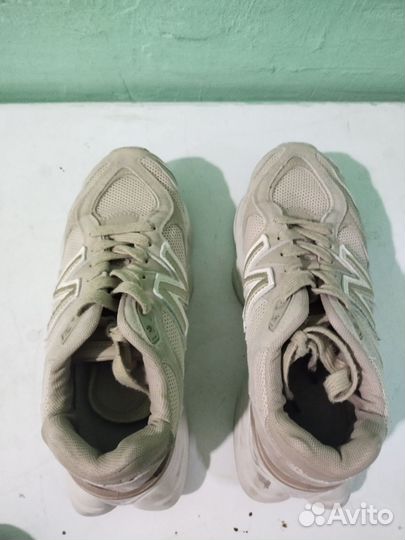 Кроссовки на 37размер