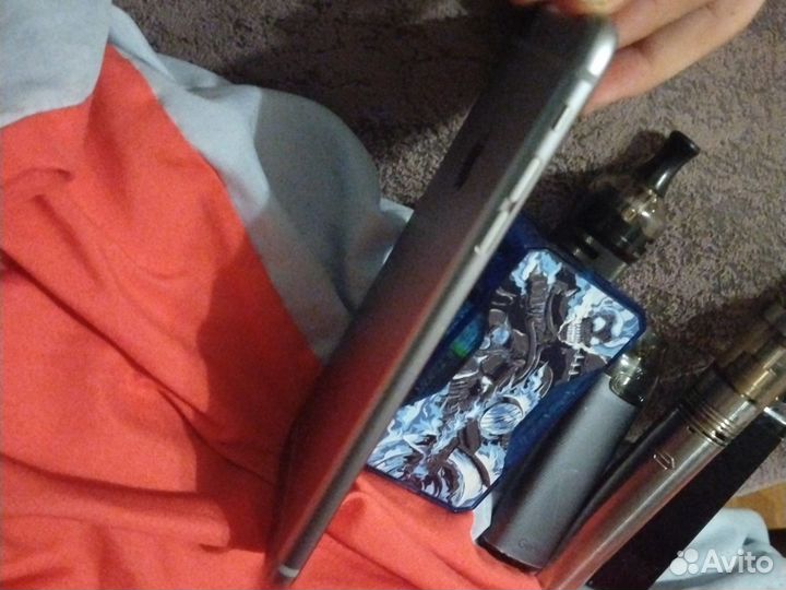 iPhone 6S Plus, 16 ГБ