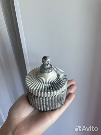 Товары из гипса