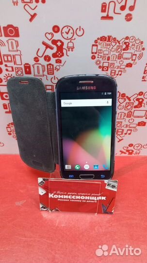 Мобильный телефон samsung s3 om1