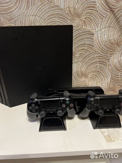 Sony playstation PS4 pro