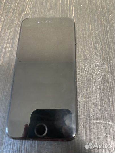 Телефон iPhone 7 128gb