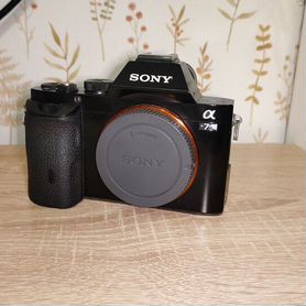 Sony a7s