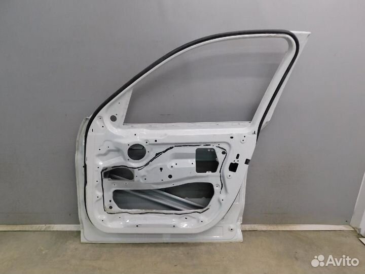 Дверь передняя правая BMW X3