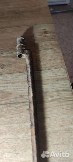 Иголка Мосина ВОВ