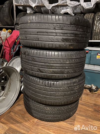 Pirelli Powergy 225/45 R17 94Y