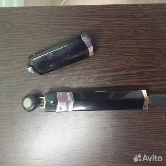 Bluetooth гарнитура vertu