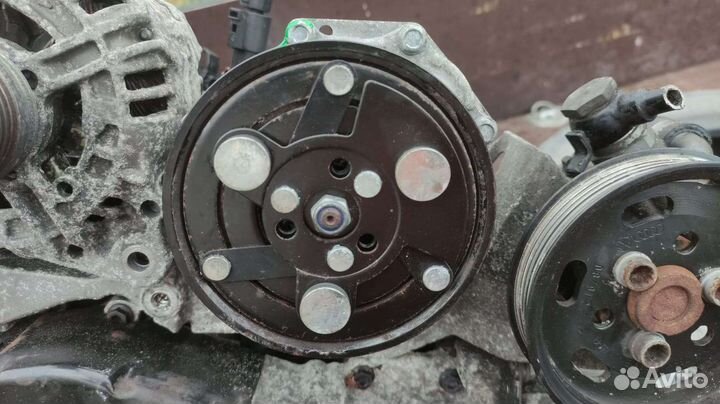 Насос гур 1113038 Volksvagen Sharan 1.9TDI BRT BVH