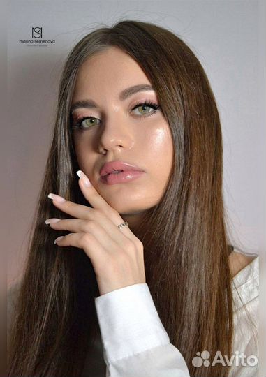 Стилист визажист