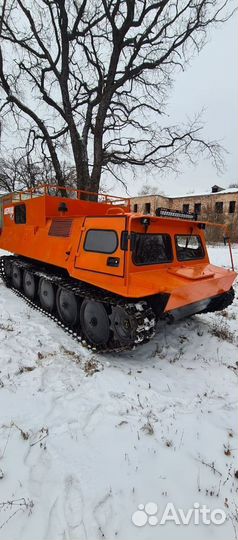 Газ-73 (тгм)