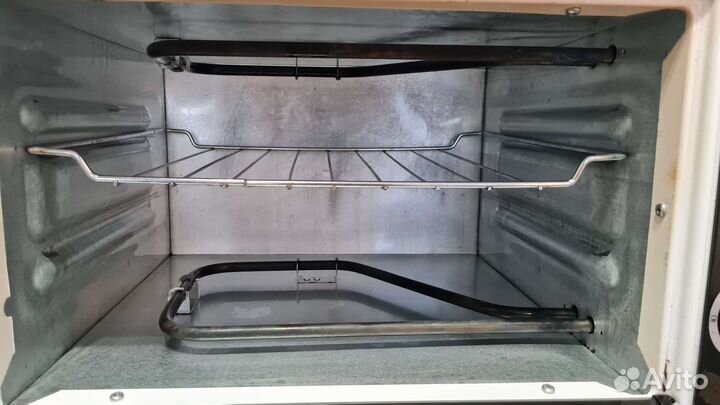 Мини-печь Delta