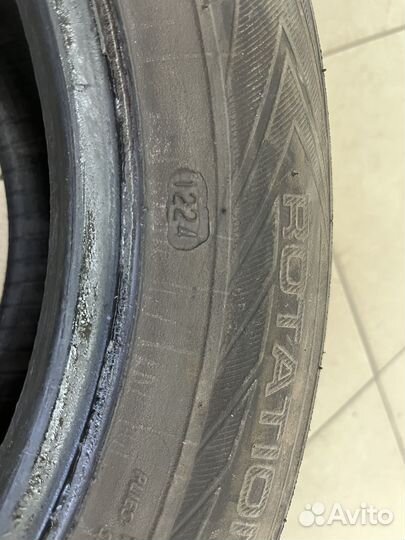 КАМА Breeze 185/60 R14