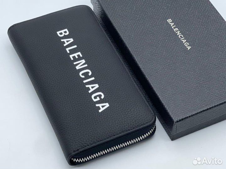 Портмоне мужское Balenciaga