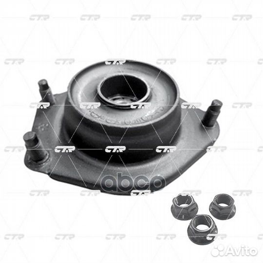 Старый номер cmkk-7R) Опора амортизатора прав