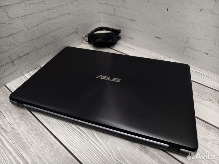 Asus i3-3217u\6gb\Nvidia GT720m-2gb\ssd500