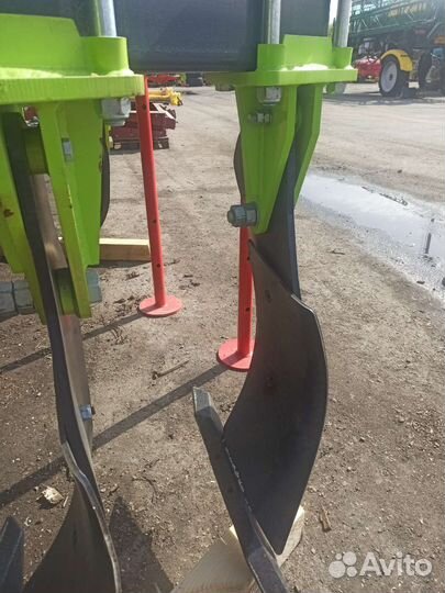 Плуг Veles ПЧ-4,5П, 2023