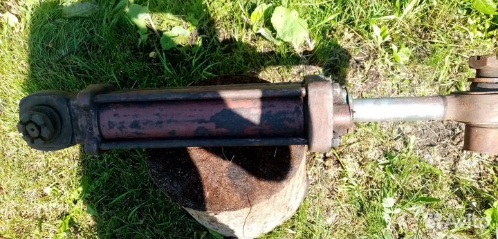 Гидроцилиндры