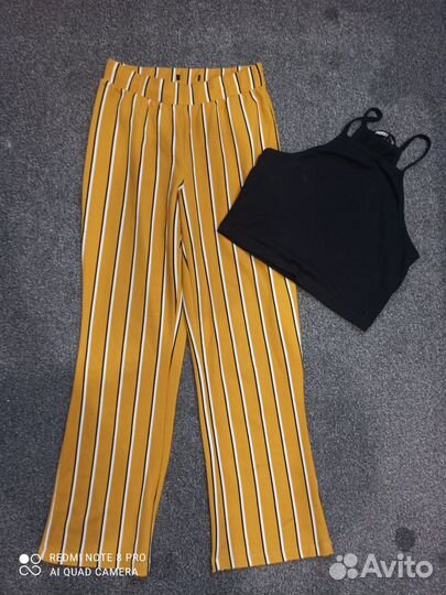 Огромный пакет одежды 42-44