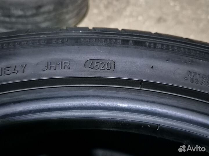 Goodyear Eagle Sport 285/40 R20