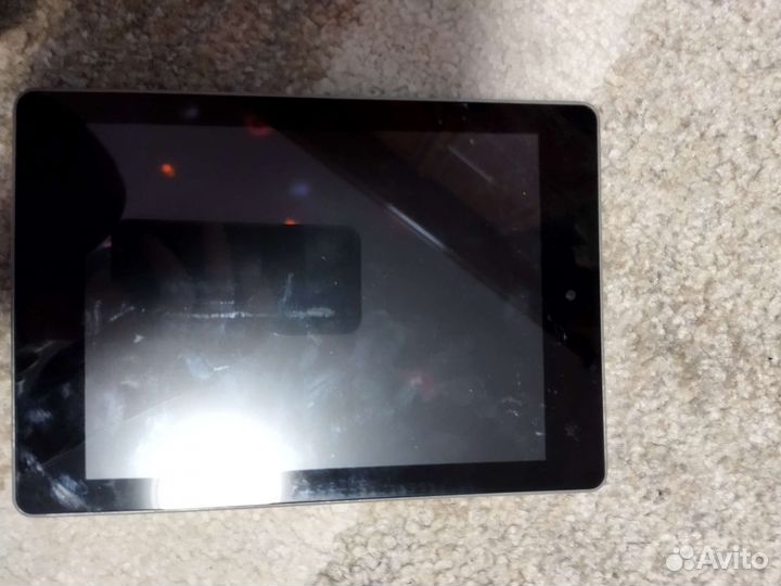 Планшет acer iconia tab1